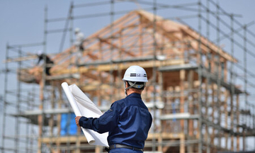 工務店の７割で工事原価上昇＝中東情勢巡り供給不安の声も―労組調査