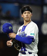 尾形らトレード組が奮闘＝山本祐、井上朋も見せ場―プロ野球・日本シリーズ