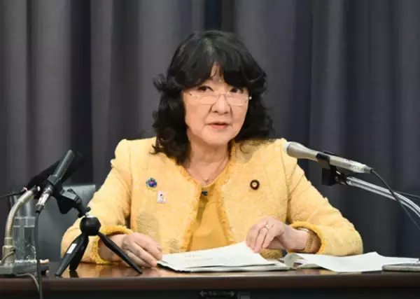 Ｇ７、レアアース供給網強化で協議＝対中国を念頭、片山財務相出席へ