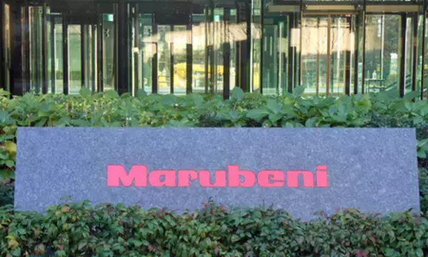 化粧品エトヴォスを買収＝美容・健康、売上高１６００億円目指す―丸紅