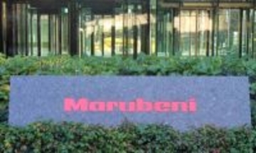 化粧品エトヴォスを買収＝美容・健康、売上高１６００億円目指す―丸紅