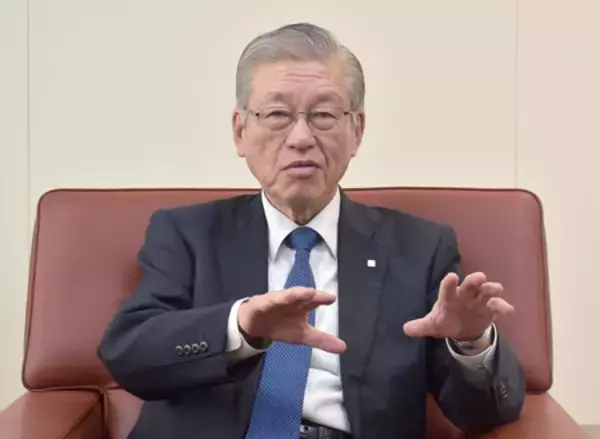 ロシア産ＬＮＧ、調達継続を模索＝米欧制裁強化も「手放すのは困難」―ガス協会会長