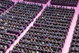 内定者確保「安心感」がカギ＝現場社員も懇談参加―時事通信１００社調査