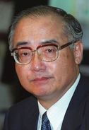 尾崎護さん死去