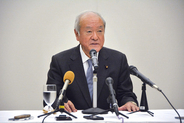 皇室典範、会期内改正へ意欲