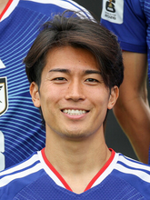 中村敬斗、１部リヨン移籍＝日本代表、４年契約で―仏サッカー