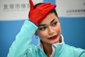 ロシアとベラルーシのフィギュアスケート選手、ミラノ冬季五輪出場へ