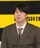 「才木は２億５０００万円＝プロ野球・阪神」の画像1