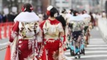 午年生まれ９４０万人＝新成人は１０９万人―総務省推計