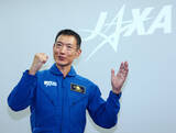 「諏訪さん、初の宇宙飛行へ」の画像1