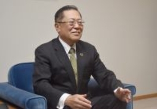 地銀再編「人ごとではない」