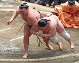 霧島の逆とったり