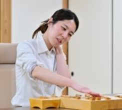 福間女流六冠、黒星スタート＝棋士編入試験第１局―将棋