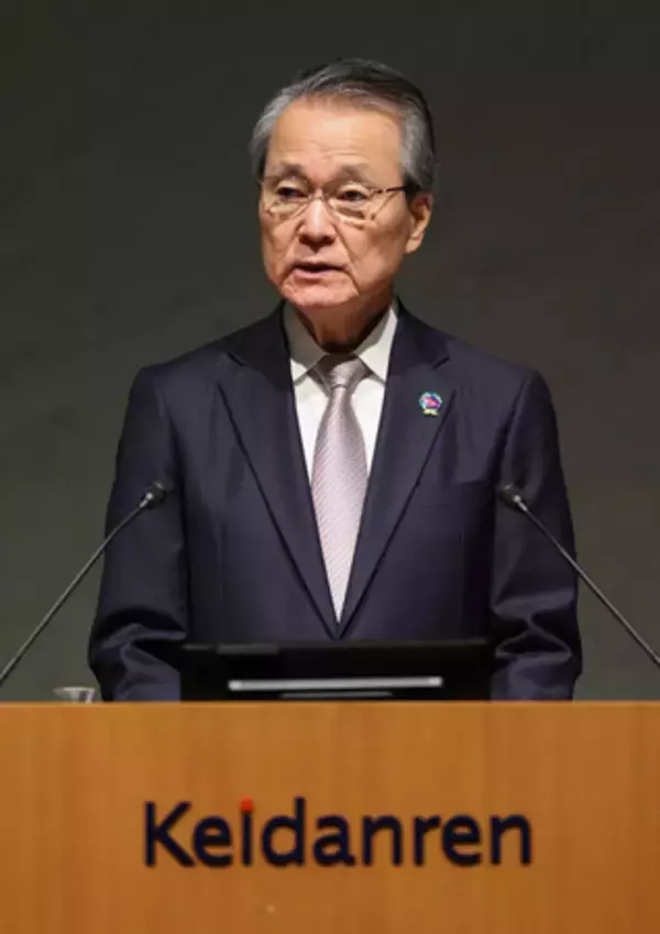 実質賃金プラス化へ春闘本格化＝労使トップが論戦―経団連フォーラム