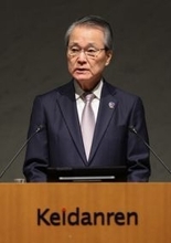 実質賃金プラス化へ春闘本格化＝労使トップが論戦―経団連フォーラム