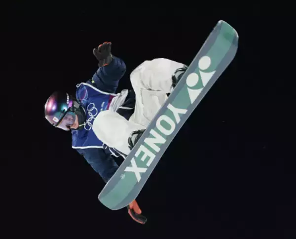 木村の３回目　五輪