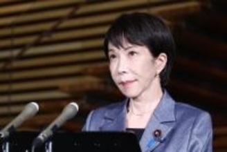 初訪米、仏加首脳が来日