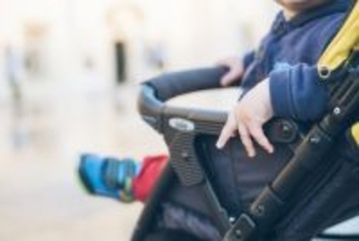 ベビーカーに自主検査義務＝乳幼児用ベッドガードも―政府