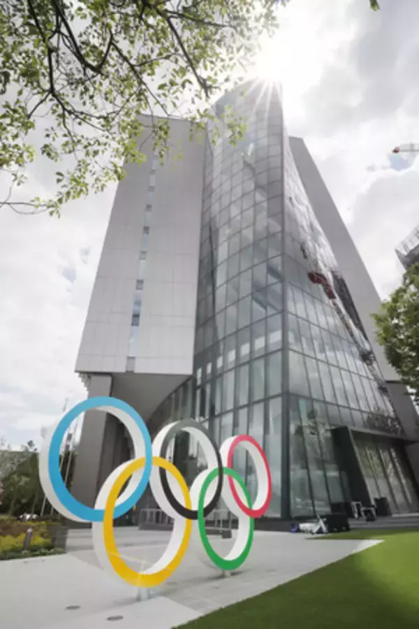 暴言などの相談６０３件＝スポーツ現場の不適切行為―ＪＳＰО