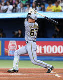 「１番高寺、光る走攻守＝負傷離脱の近本の代役―プロ野球・阪神」の画像1