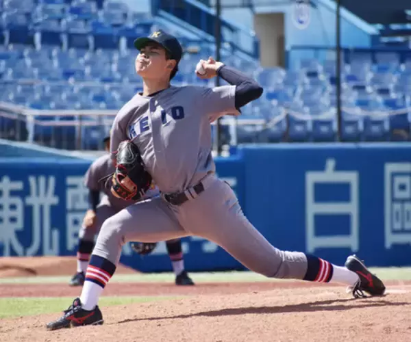 慶大が勝ち点４＝東京六大学野球