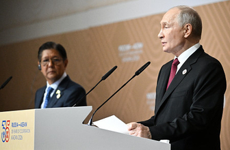 プーチン氏、米イラン合意「歓迎」
