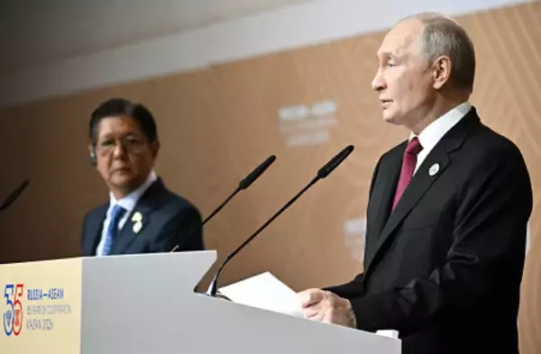 プーチン氏、米イラン合意「歓迎」