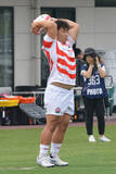 「江良「ＦＷ勝負になる」＝ラグビー日本代表、１８日フランス戦」の画像1