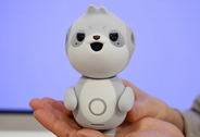 ＡＩロボに「俺さま」キャラ登場
