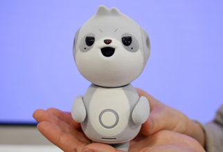 ＡＩロボに「俺さま」キャラ登場