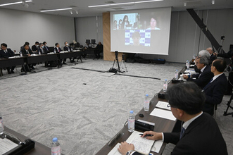 事故判断の手順、指針明記を=医療機関に義務化―調査制度・厚労省検討会