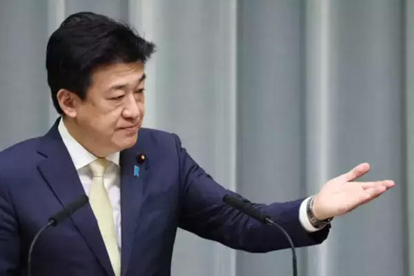 年度内に和平調停室創設＝外務省、自維連立合意受け