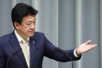 年度内に和平調停室創設＝外務省、自維連立合意受け