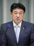 「木原官房長官「防災体制を強化」」の画像1