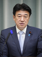 木原官房長官「防災体制を強化」