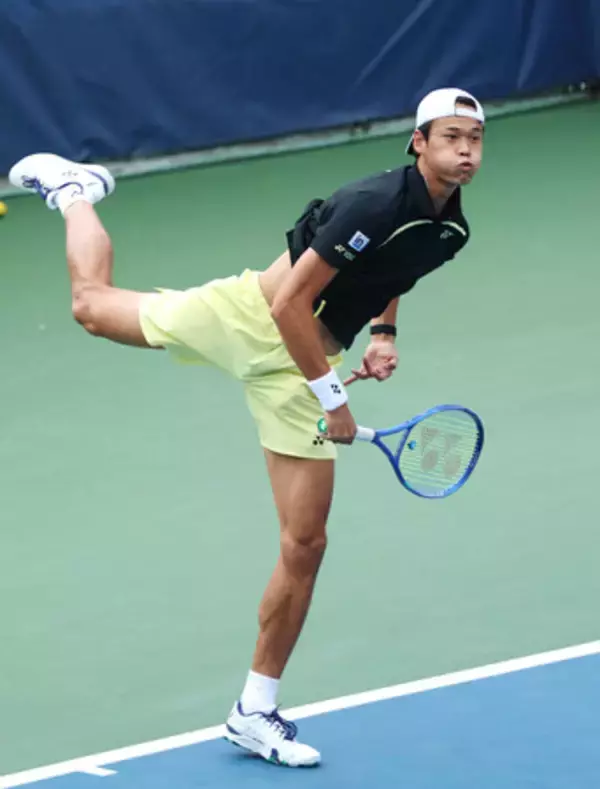 大坂なおみが２回戦へ＝坂本怜、坂詰姫野も１回戦突破―全米テニス