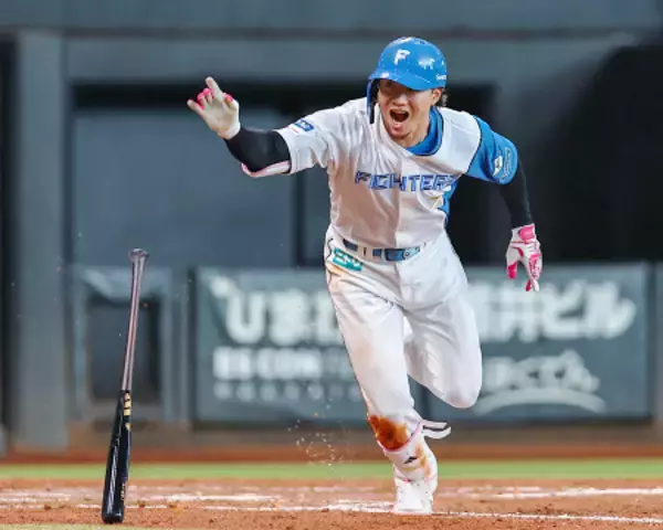 プロ野球・日本ハム５―３オリックス