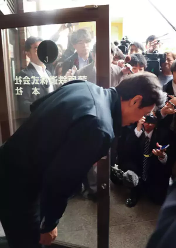 バス事業者を家宅捜索＝磐越道事故、経緯解明へ―福島県警