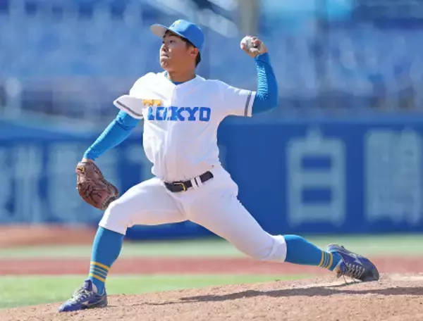 東大、立大が先勝　野球