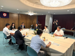 西谷監督「断固反対したい」＝７回制の意見交換会―日本高野連