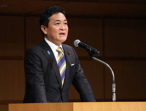 国民民主、投票用紙不着検証へ