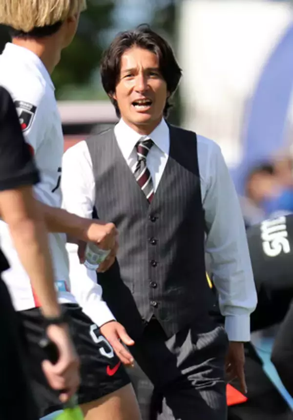 浦和、急がず４得点＝田中達也コーチ指揮で負けなし―Ｊリーグ