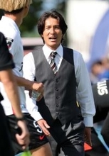 浦和、急がず４得点＝田中達也コーチ指揮で負けなし―Ｊリーグ