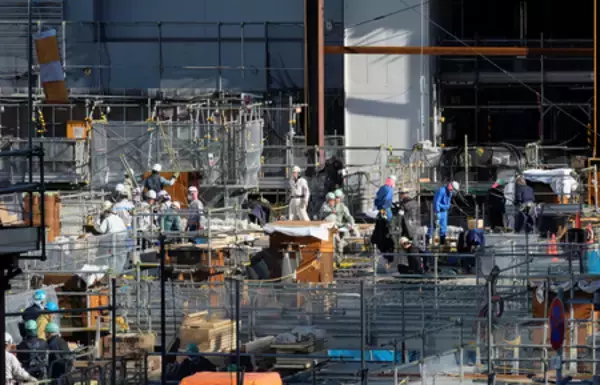 建設、不動産の業界団体が協議会＝建築費高騰で対応策