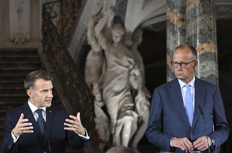 ドイツ、フランス軍核演習に初参加へ