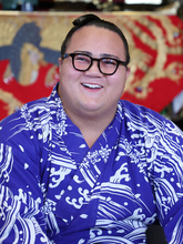 丹治、福島へ強い思い＝大相撲秋場所