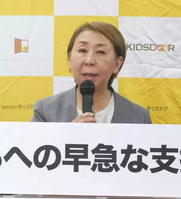 困窮世帯、９８％「苦しさ続く」＝調査ＮＰＯ、支援拡充訴え