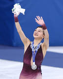 「銀メダルの坂本　五輪」の画像1