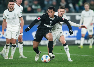 藤田譲瑠チマはフル出場　サッカー