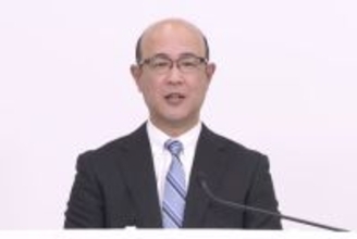 トヨタ、今期純利益２２％減予想＝３期連続減の３兆円、中東影響―前期は初の売り上げ５０兆円超